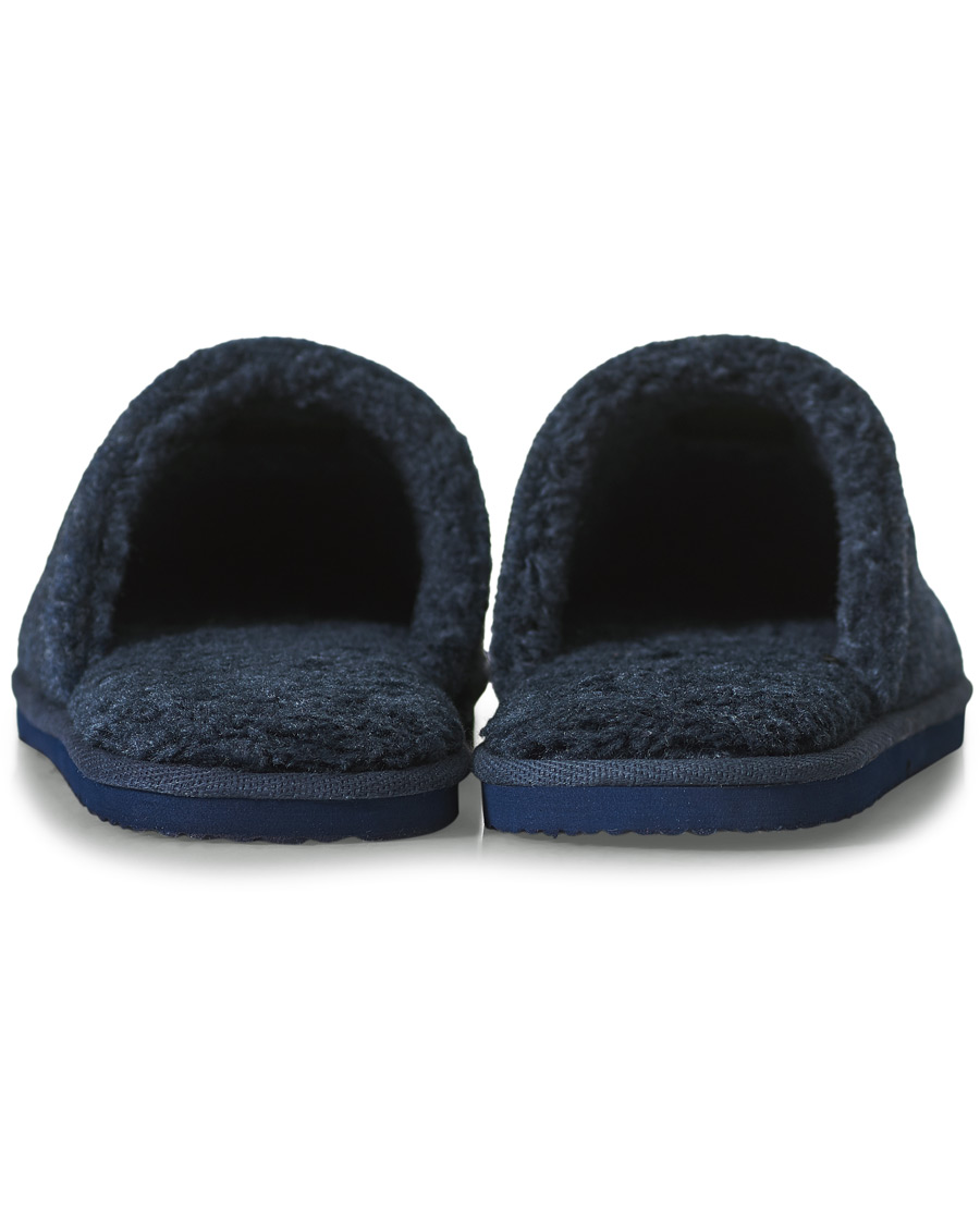 Herren | GANT Tamaware Terry Homeslipper Marine | GANT | Tamaware Terry Homeslipper Marine
