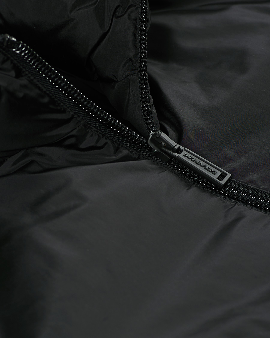 Herren | Jacken | Dsquared2 | Icon Bomber Black