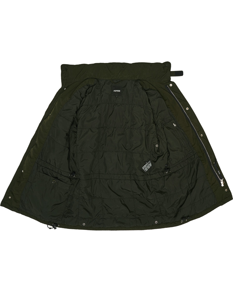 Herren | Jacken | Aspesi | Field Jacket Military