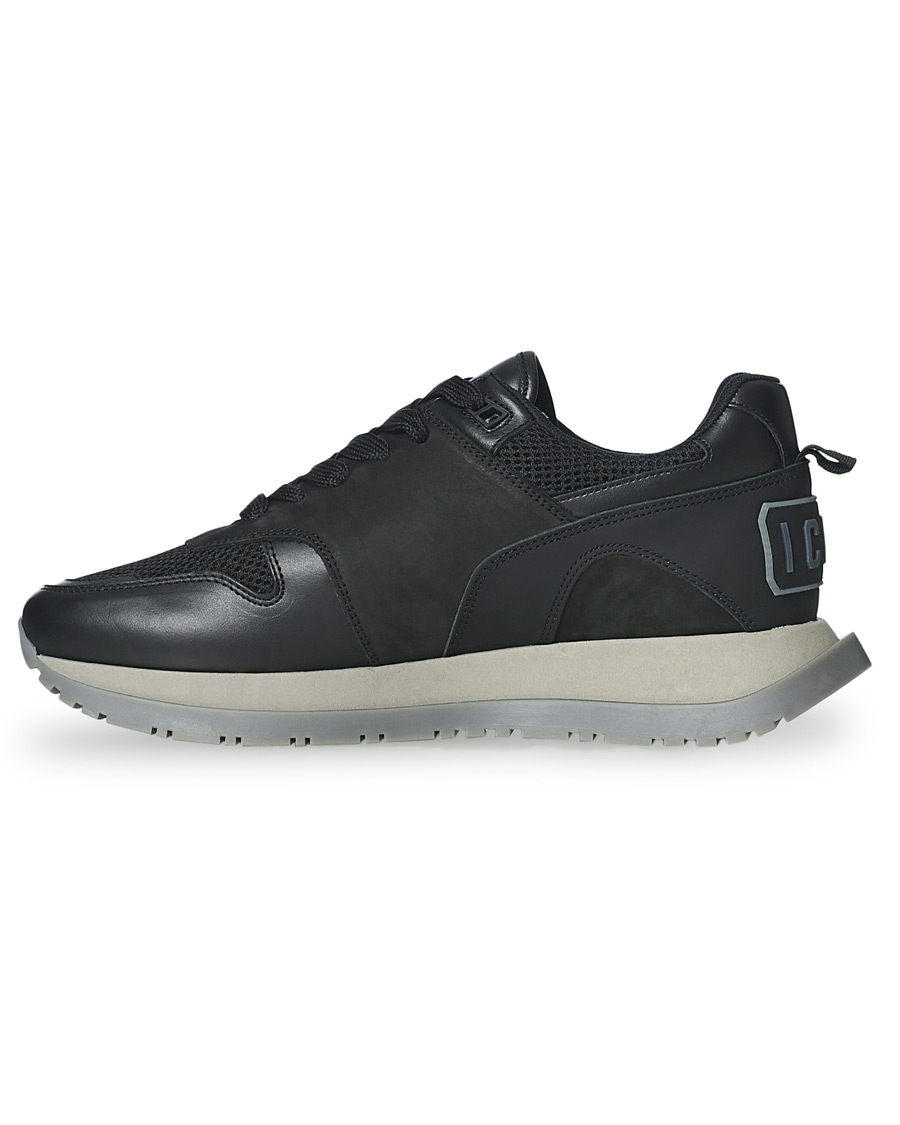 Herren | Dsquared2 Running Sneakers Black | Dsquared2 | Running Sneakers Black