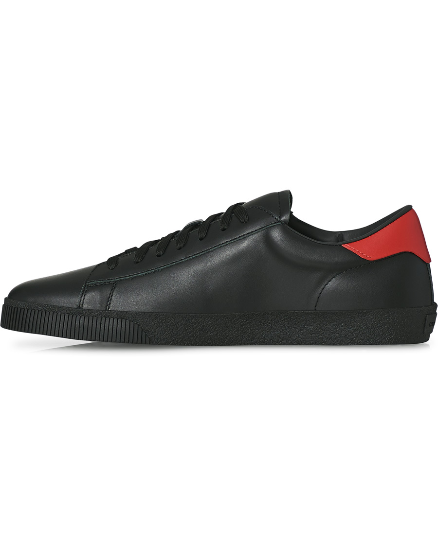 Herren | Dsquared2 Icon Sneaker Black | Dsquared2 | Icon Sneaker Black