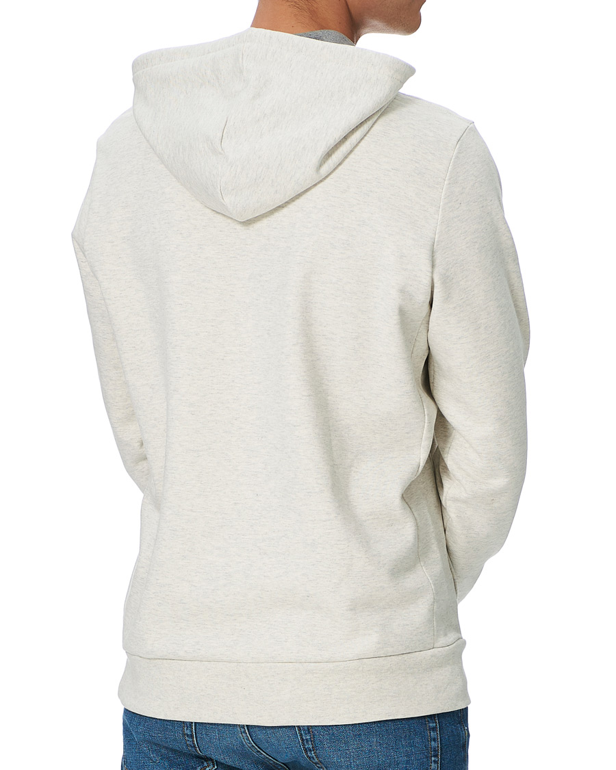 Herren | Pullover | PS Paul Smith | Regular Fit Dino Hood White