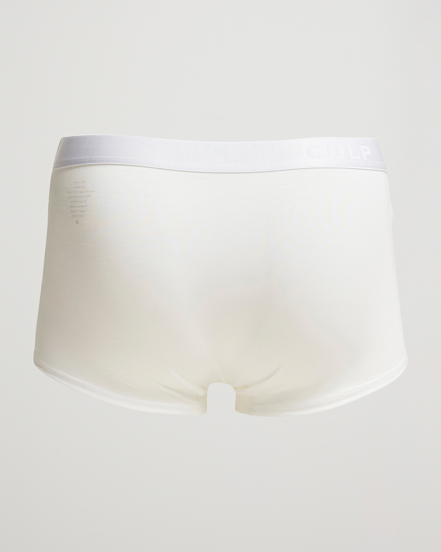 Men | Trunks | CDLP | Boxer Trunk White