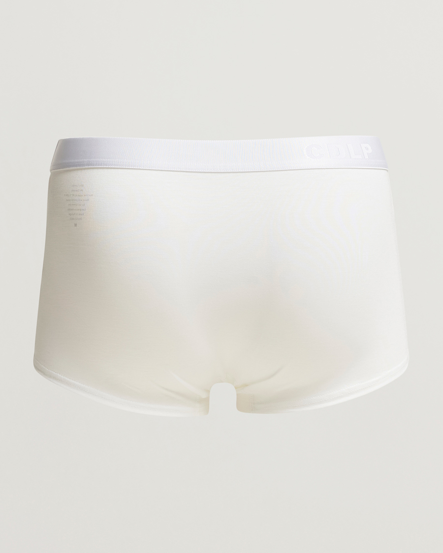 Herren |  | CDLP | 3-Pack Boxer Trunk White