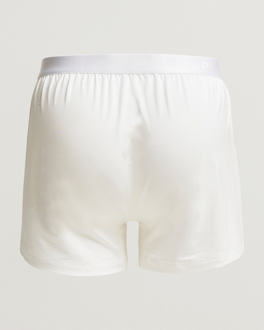 Men |  | CDLP | 3-Pack Boxer Shorts White