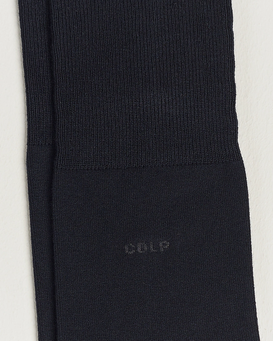 Herren | Unterwäsche | CDLP | Bamboo Socks Navy Blue