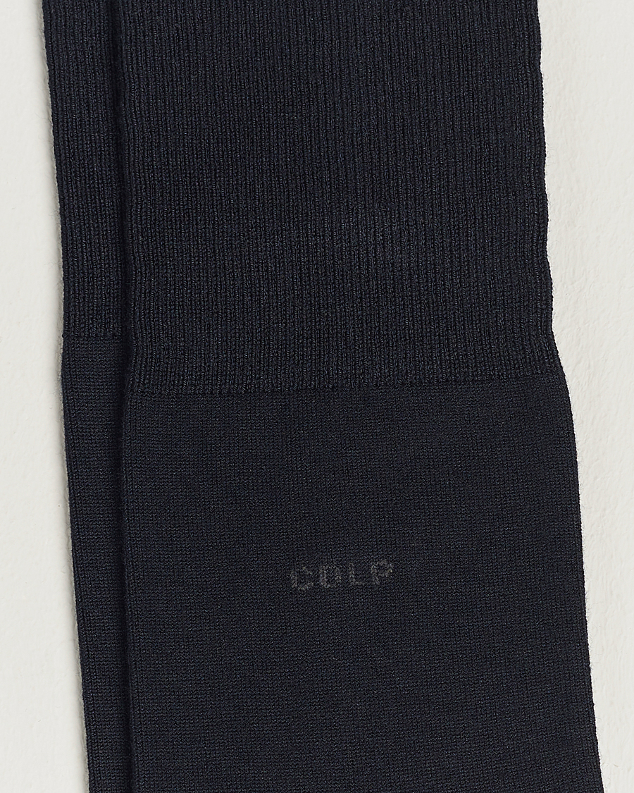 Men |  | CDLP | Bamboo Socks Navy Blue