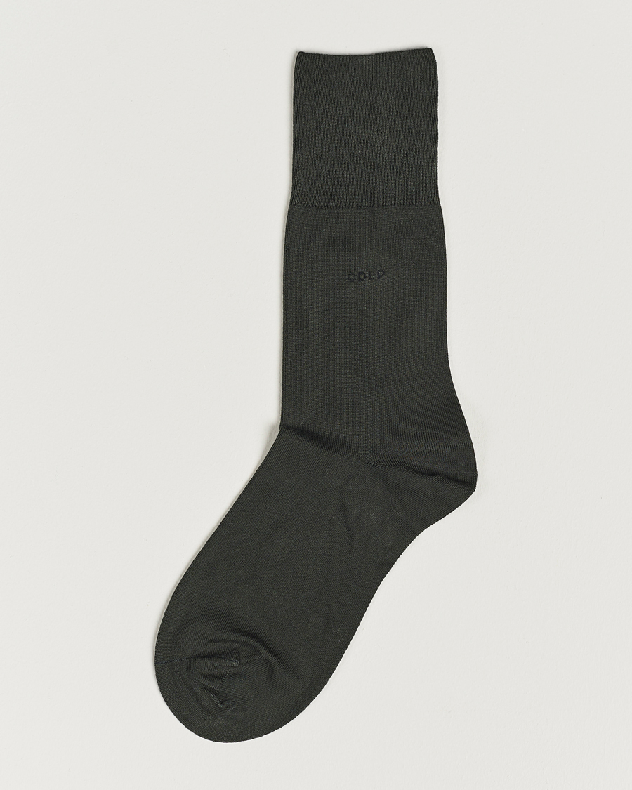Herren | Unterwäsche | CDLP | Bamboo Socks Charcoal Grey