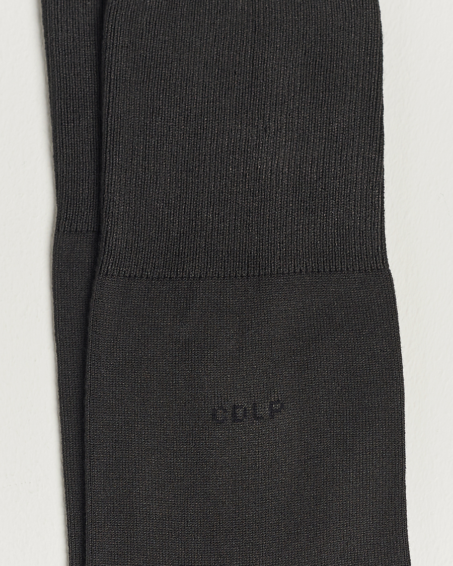 Herren |  | CDLP | Bamboo Socks Charcoal Grey