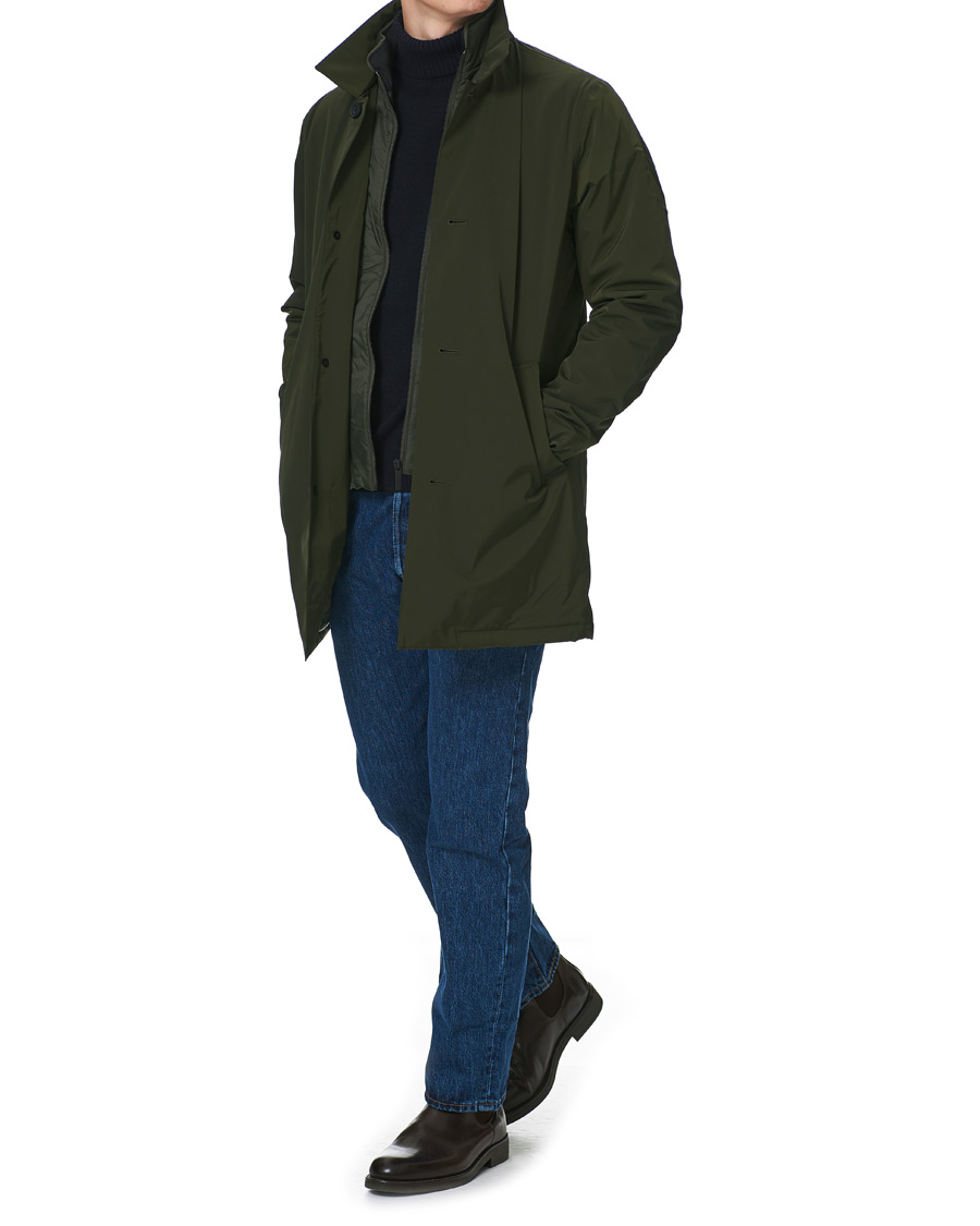 Herren | Jacken | NN07 | Blake Jacket Dark Army