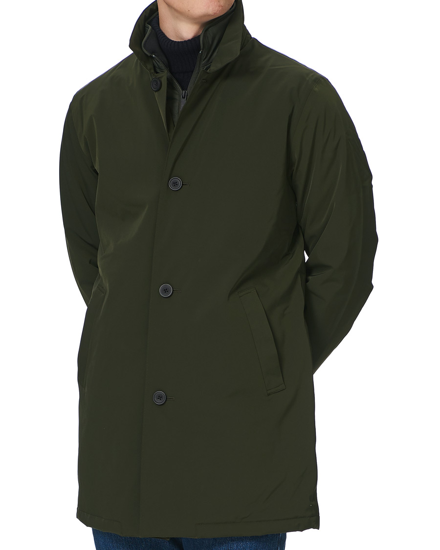 Herren | Jacken | NN07 | Blake Jacket Dark Army