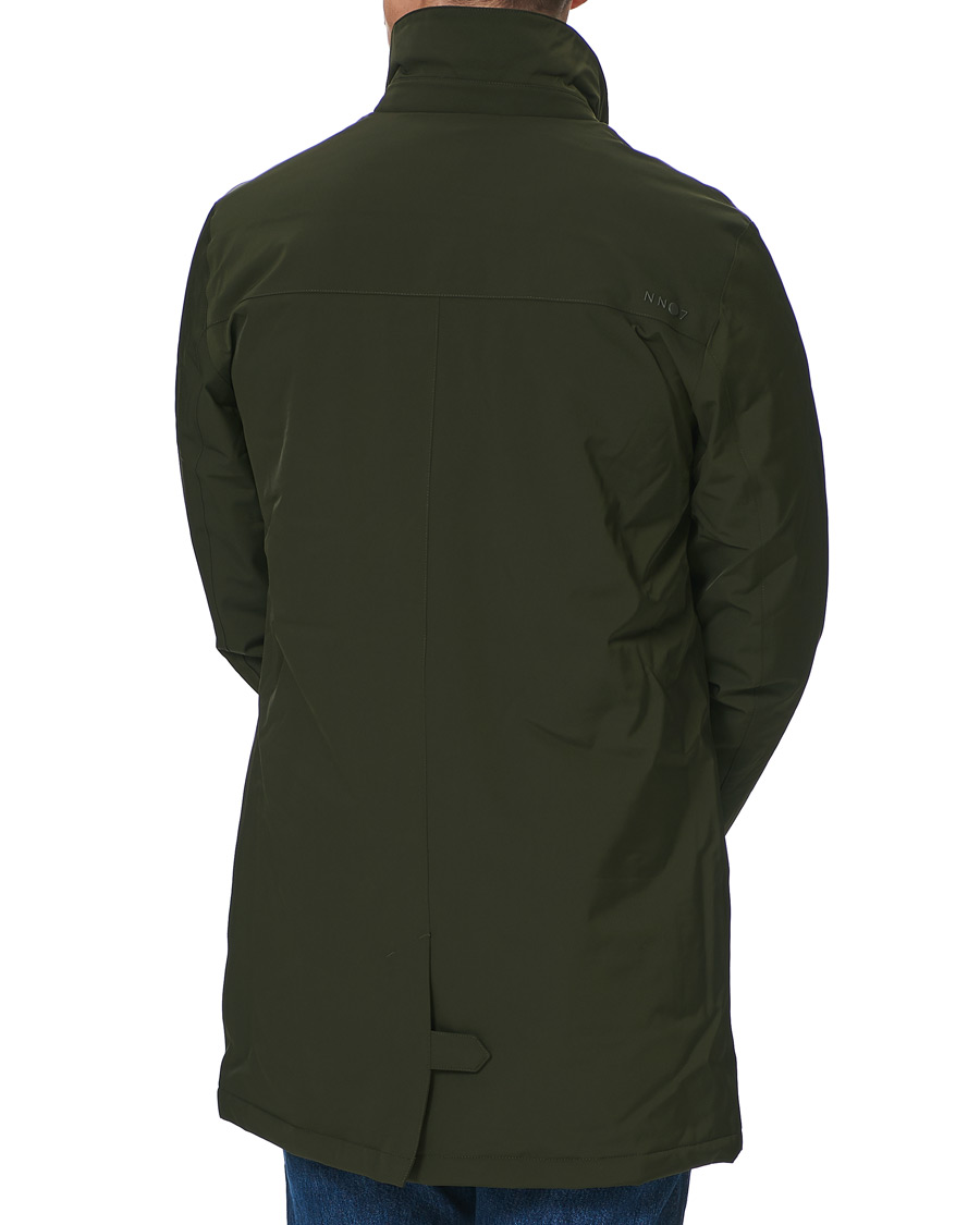 Herren | Jacken | NN07 | Blake Jacket Dark Army
