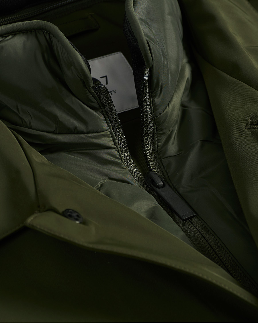 Herren | Jacken | NN07 | Blake Jacket Dark Army