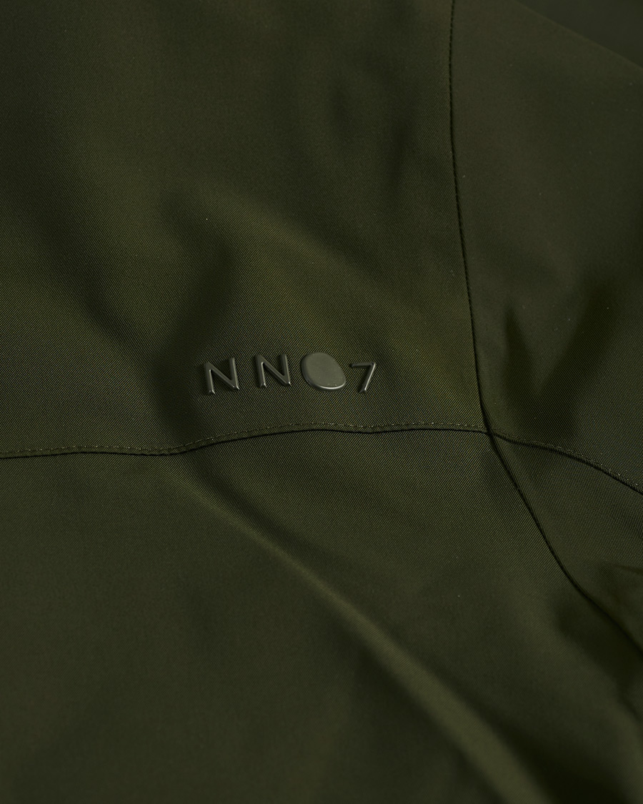 Herren | Jacken | NN07 | Blake Jacket Dark Army