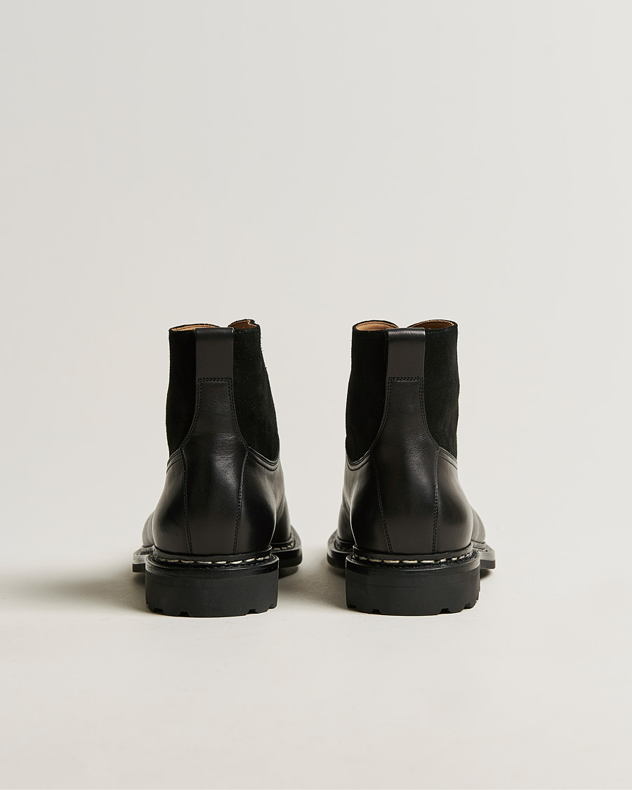 Herren | Boots | Heschung | Ginkgo Boot Black