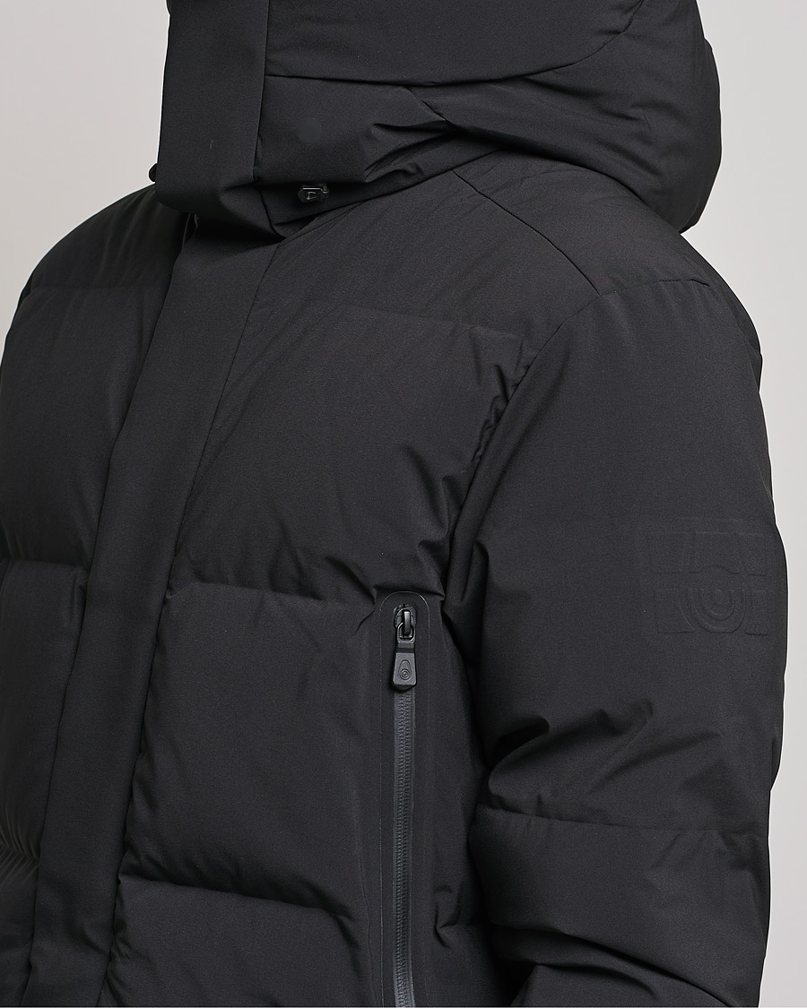 Herren | Jacken | Sail Racing | Race Welded Down Coat Carbon