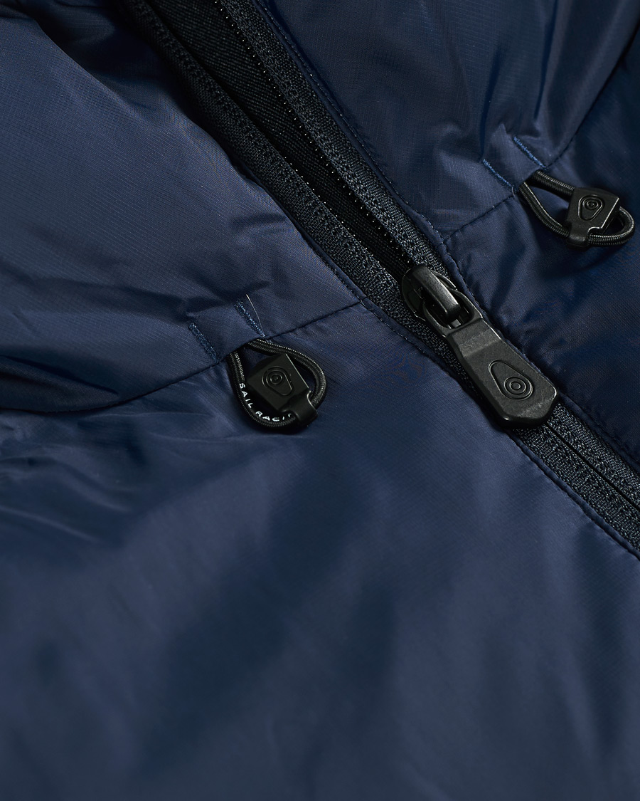 Herren | Jacken | Sail Racing | Cloud Down Hooded Jacket Dark Navy