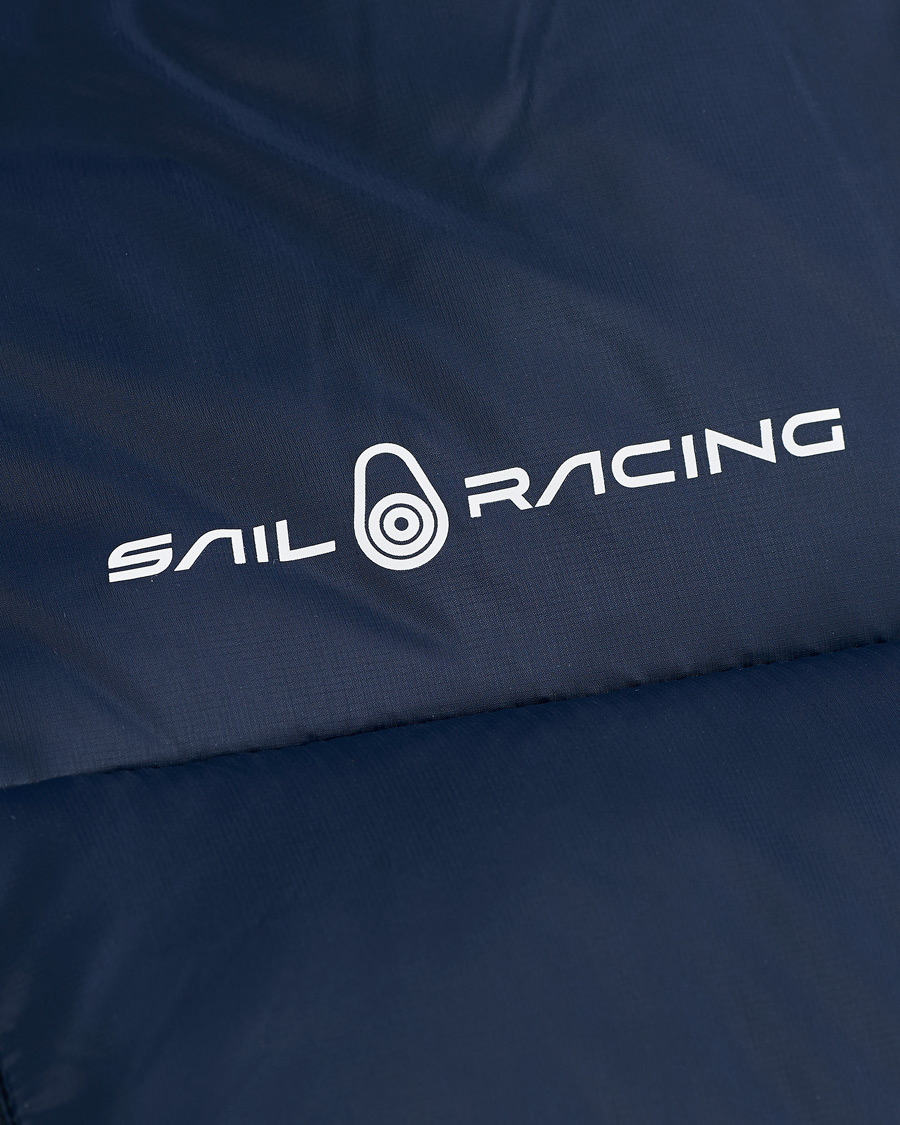 Herren | Jacken | Sail Racing | Cloud Down Hooded Jacket Dark Navy