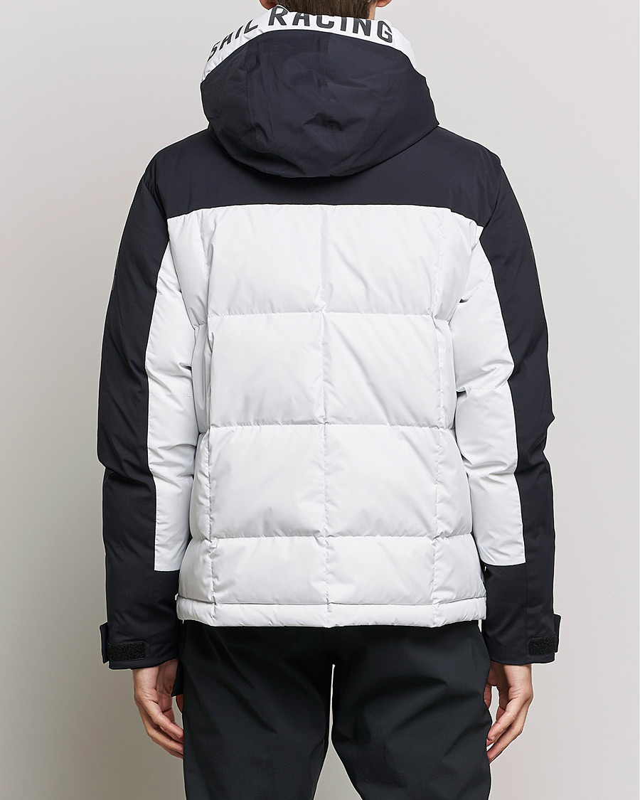 Herren | Jacken | Sail Racing | Glacier Jacket Spray White