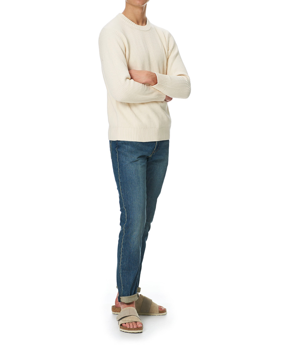 Herren | | BIRKENSTOCK | Kyoto Soft Footbed Gray Taupe