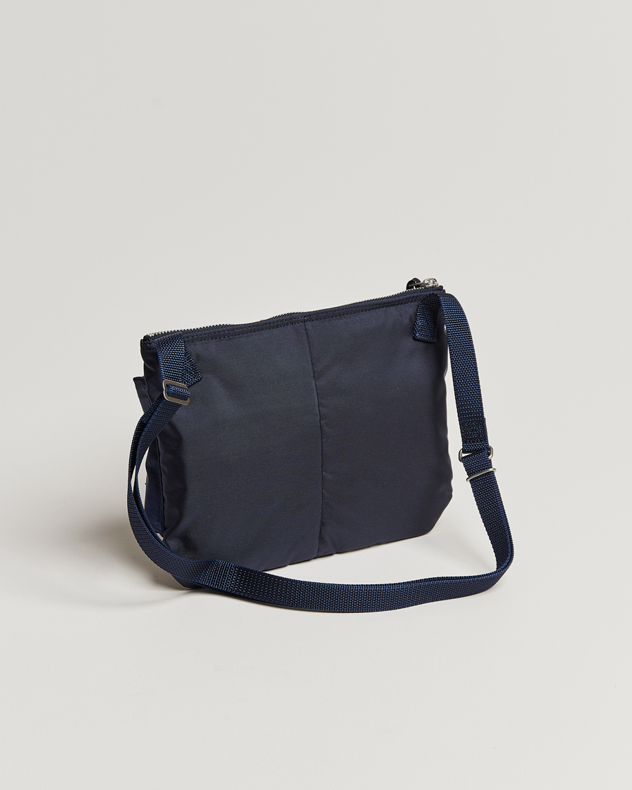 Herren | Taschen | Porter-Yoshida & Co. | Porter-Yoshida & Co.Force Small Shoulder BagNavy Blue