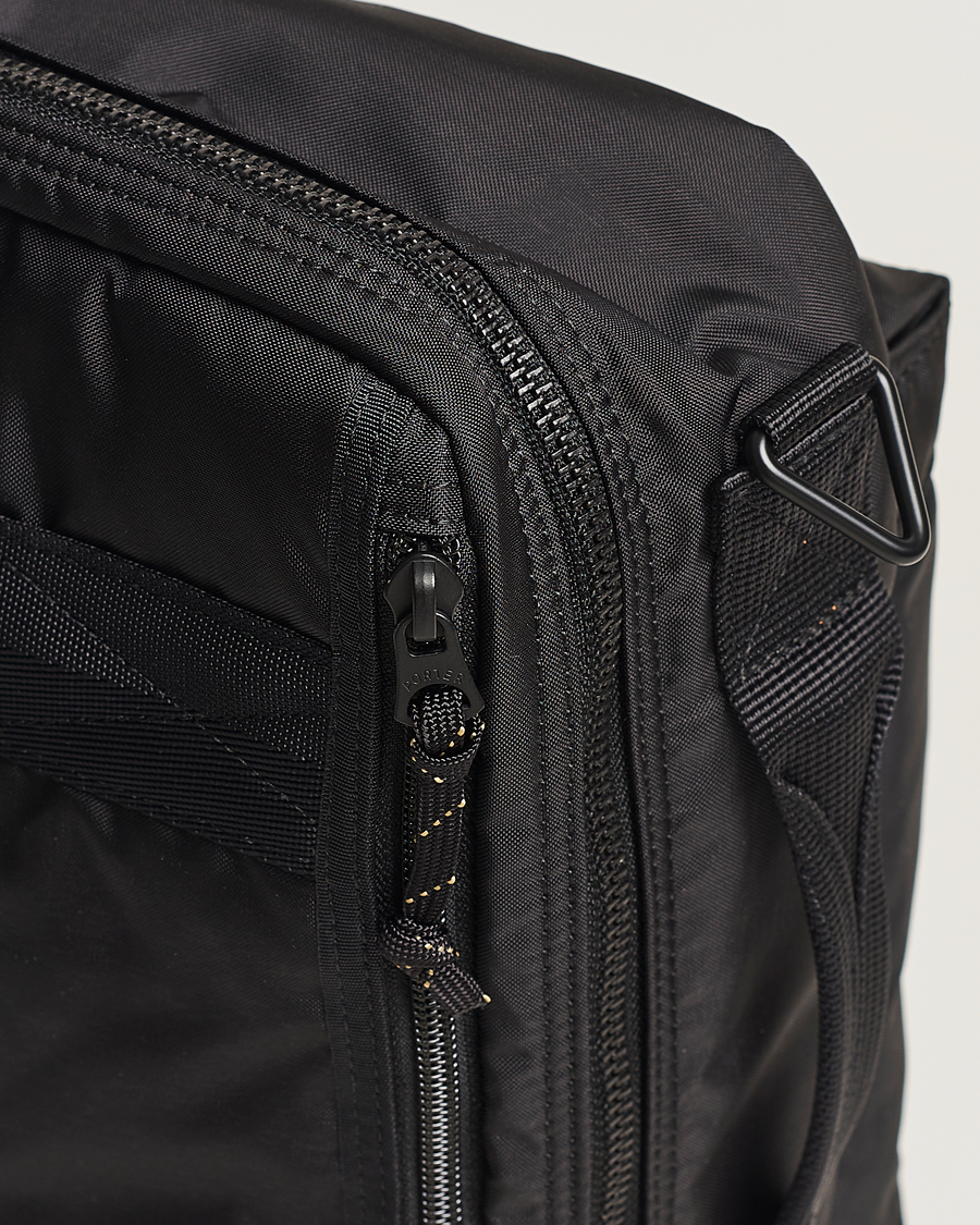Herren | Taschen | Porter-Yoshida & Co. | Force 3Way Briefcase Black