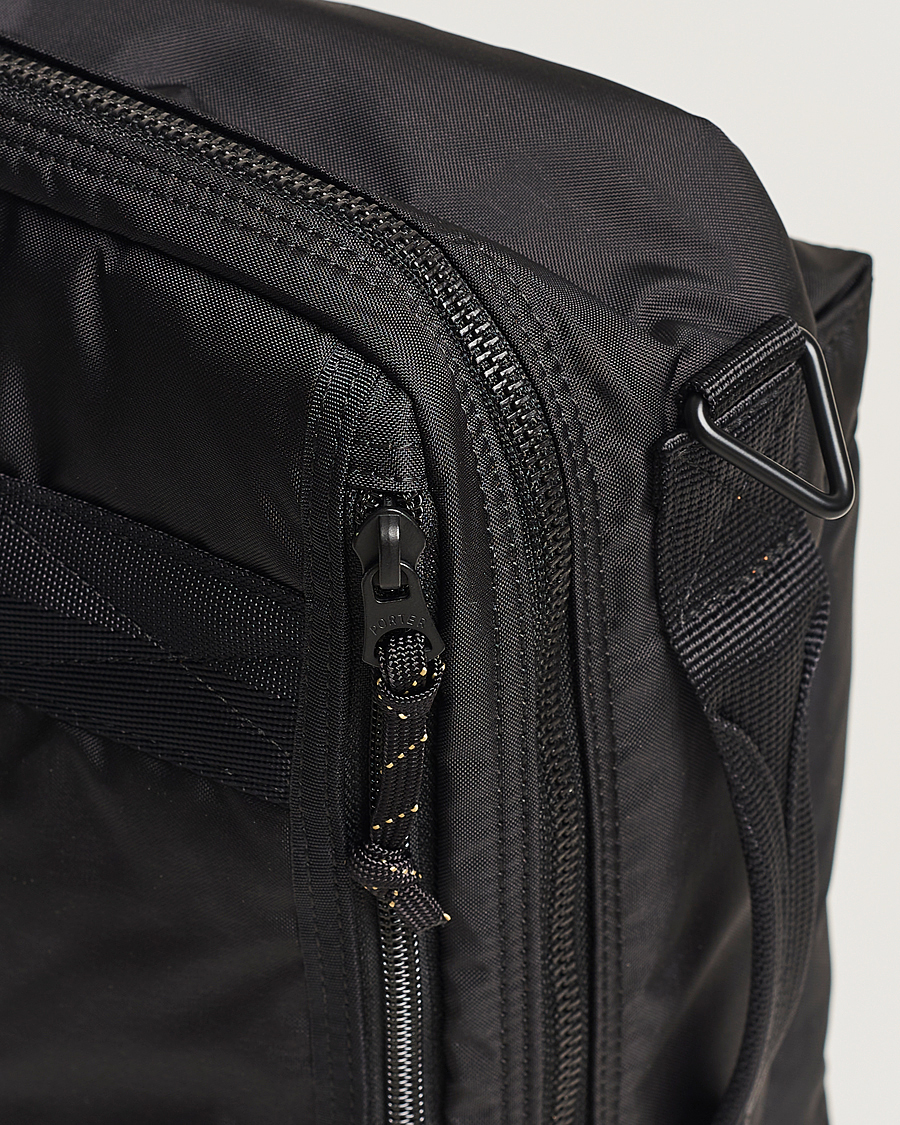 Herren | Taschen | Porter-Yoshida & Co. | Force 3Way Briefcase Black