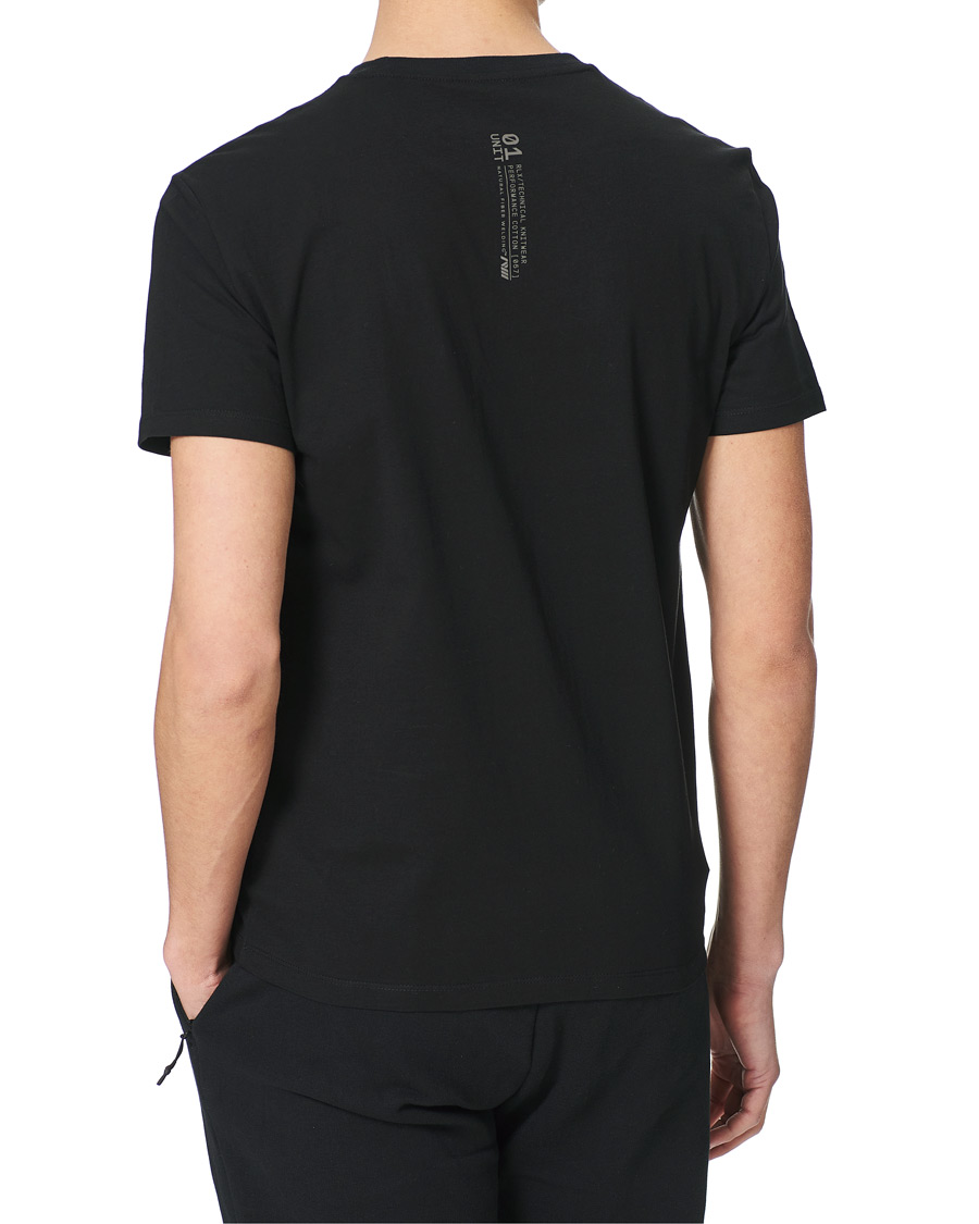 Herren | T-Shirts | RLX Ralph Lauren | Ultimate Performance Crew Neck Tee Black