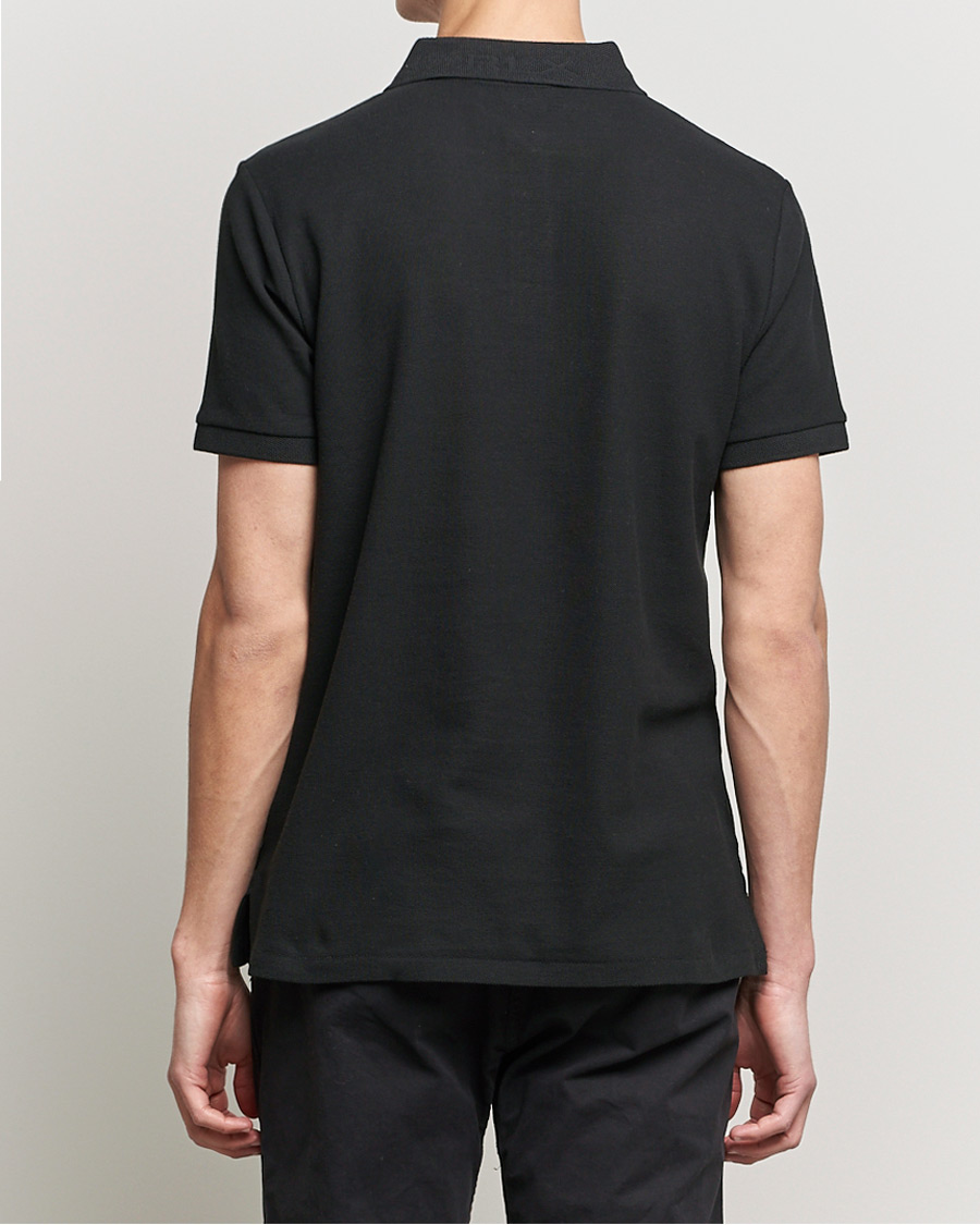 Herren | Poloshirts | RLX Ralph Lauren | Performance Polo Black
