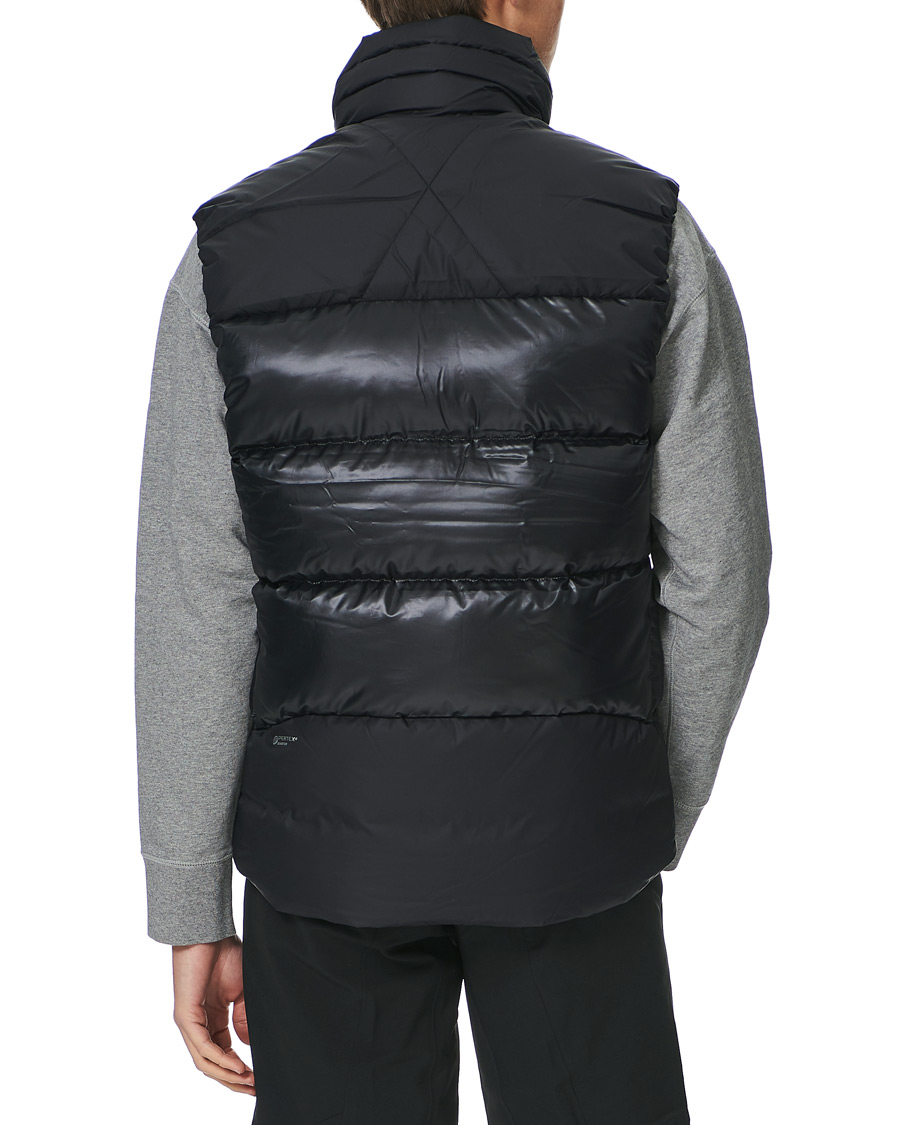 Herren | Jacken | RLX Ralph Lauren | Carlton Down Vest Polo Black