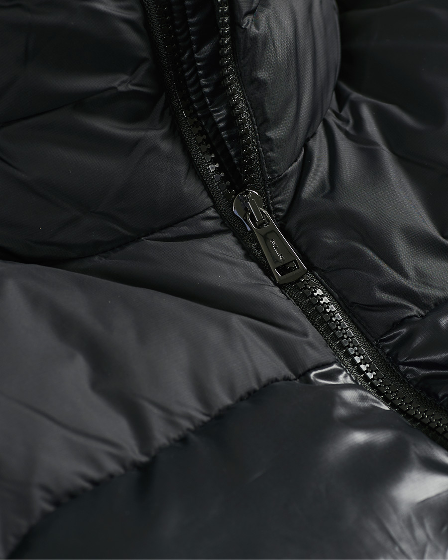 Herren | Jacken | RLX Ralph Lauren | Carlton Down Vest Polo Black