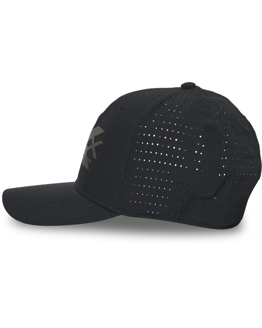 Herren | RLX Ralph Lauren Athletic Cap Polo Black | RLX Ralph Lauren | Athletic Cap Polo Black