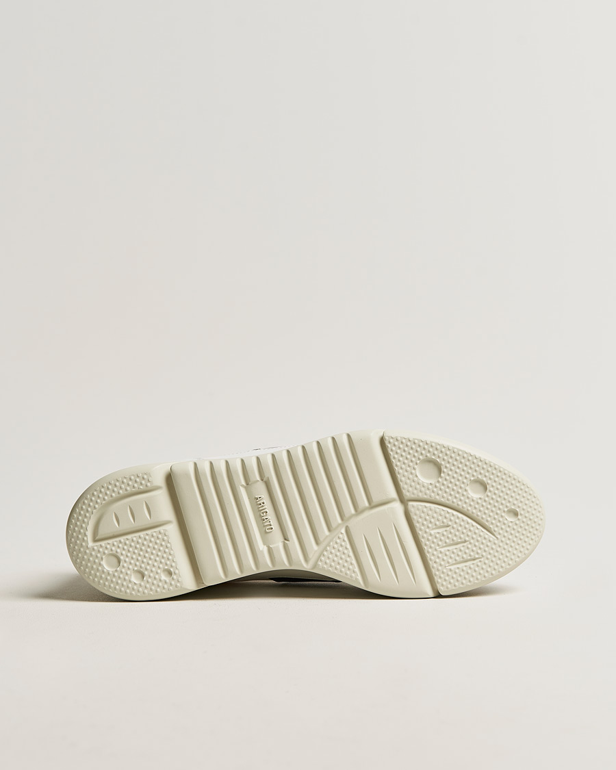 Herren | Axel Arigato Genesis Vintage Runner Sneaker White | Axel Arigato | Genesis Vintage Runner Sneaker White