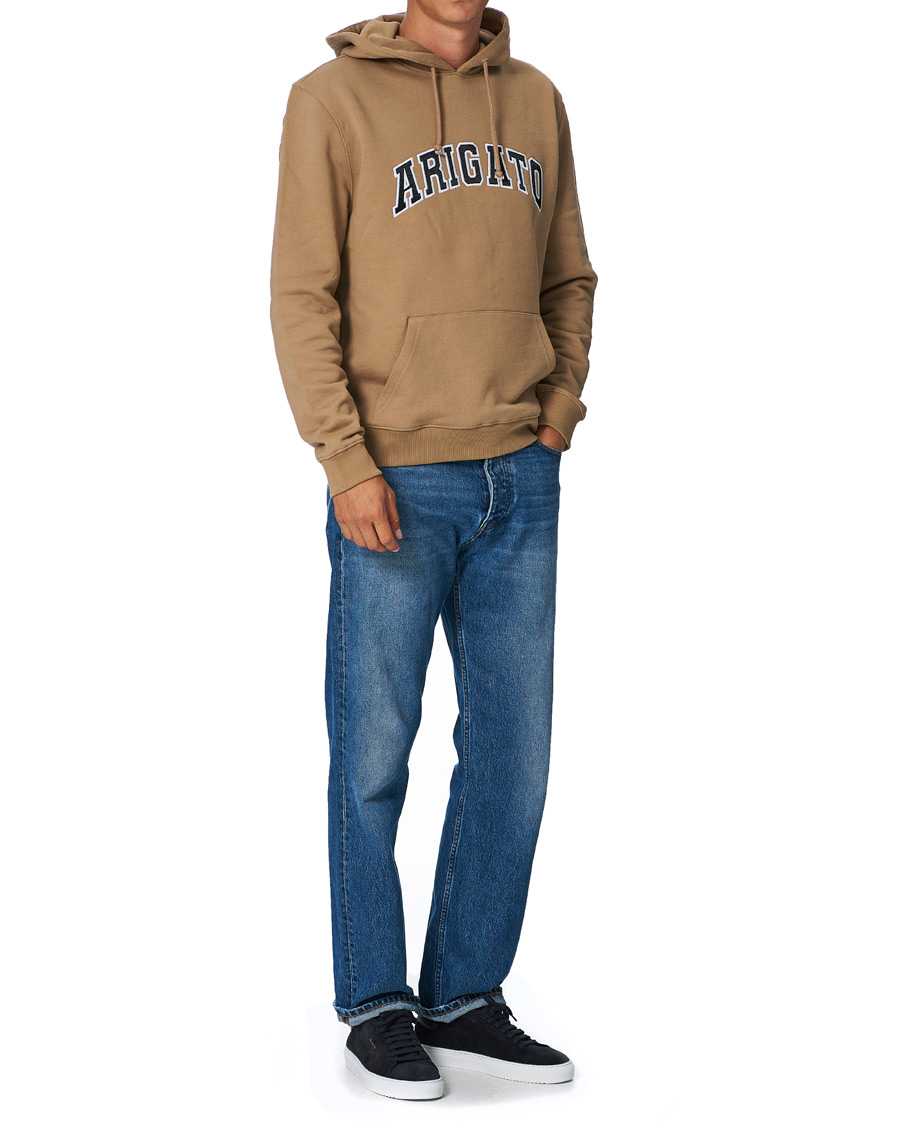 Herren | Axel Arigato Clean 90 Sneaker Navy Suede | Axel Arigato | Clean 90 Sneaker Navy Suede