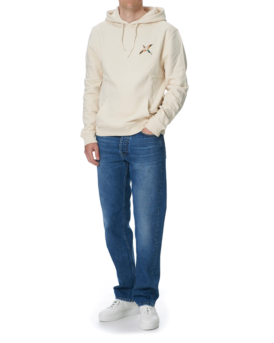 Herren | Axel Arigato Platform Sneaker White Leather | Axel Arigato | Platform Sneaker White Leather
