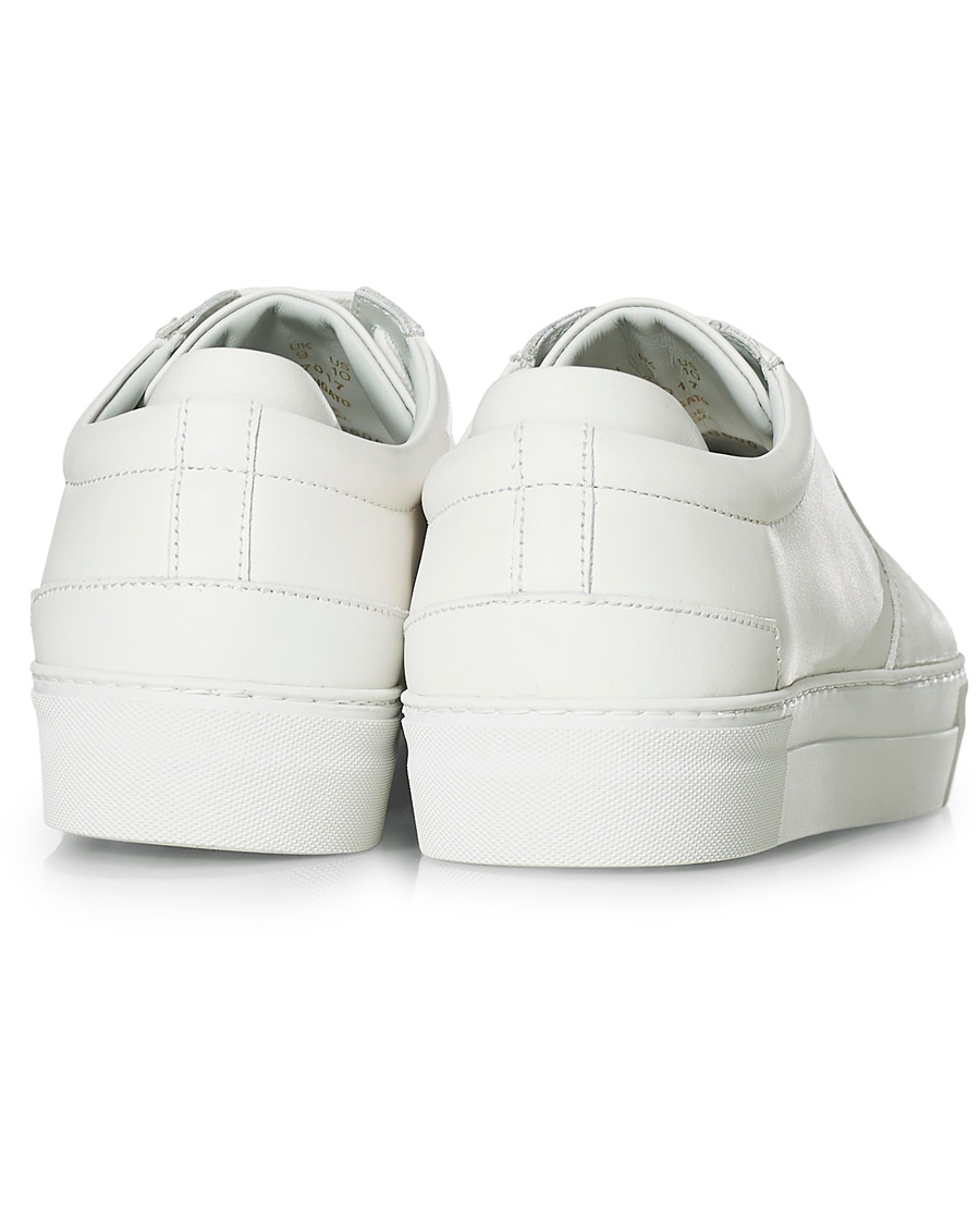 Herren | Axel Arigato Platform Sneaker White Leather | Axel Arigato | Platform Sneaker White Leather