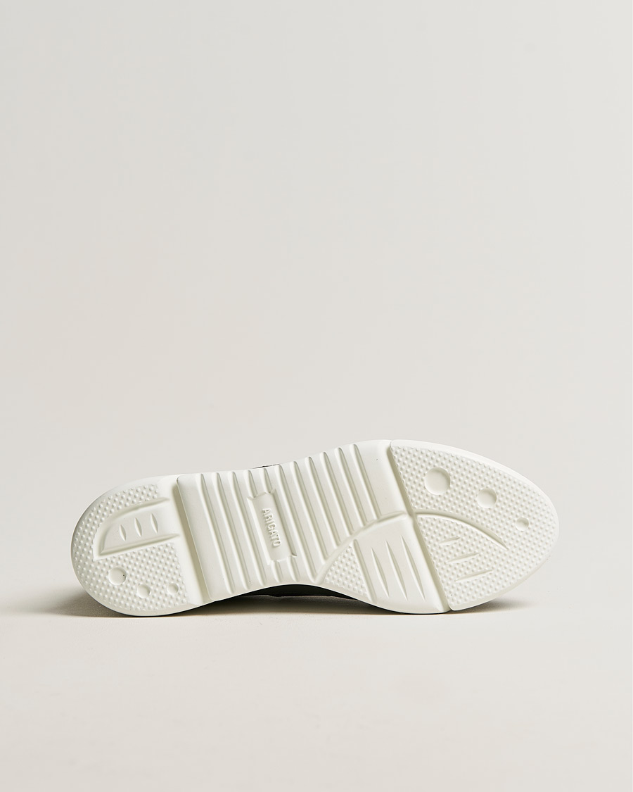 Herren | Axel Arigato Genesis Vintage Runner Sneaker Navy | Axel Arigato | Genesis Vintage Runner Sneaker Navy