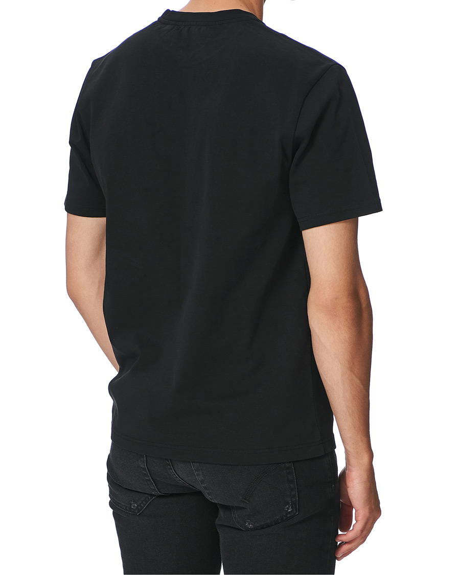 Herren | T-Shirts | Axel Arigato | Rouge Bee Bird Tee Black