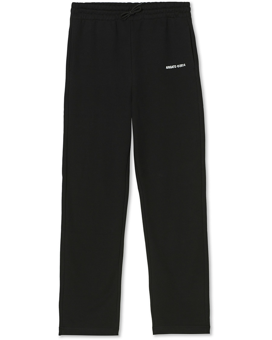 Herren | Hosen | Axel Arigato | London Sweatpants Black