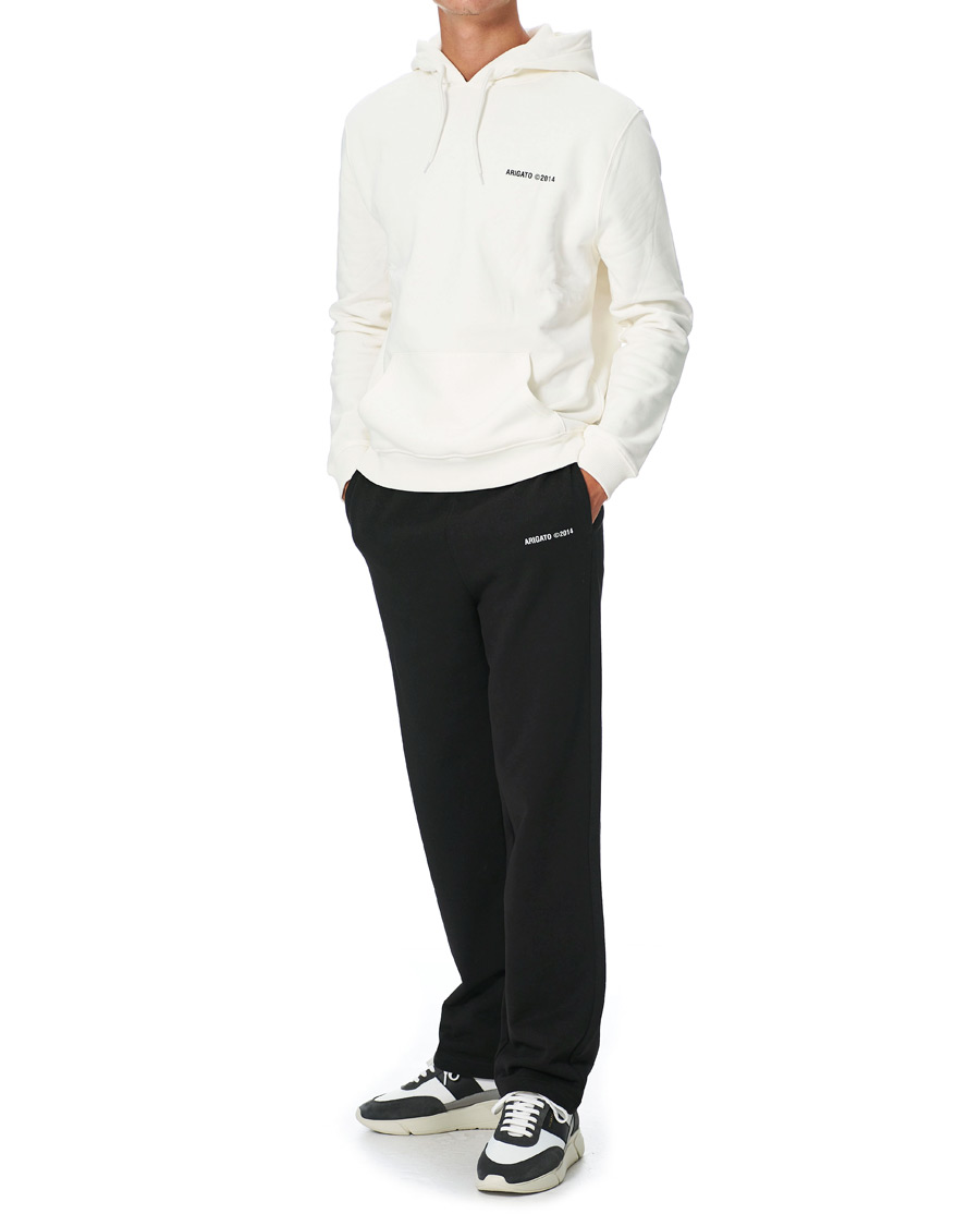 Herren | Hosen | Axel Arigato | London Sweatpants Black