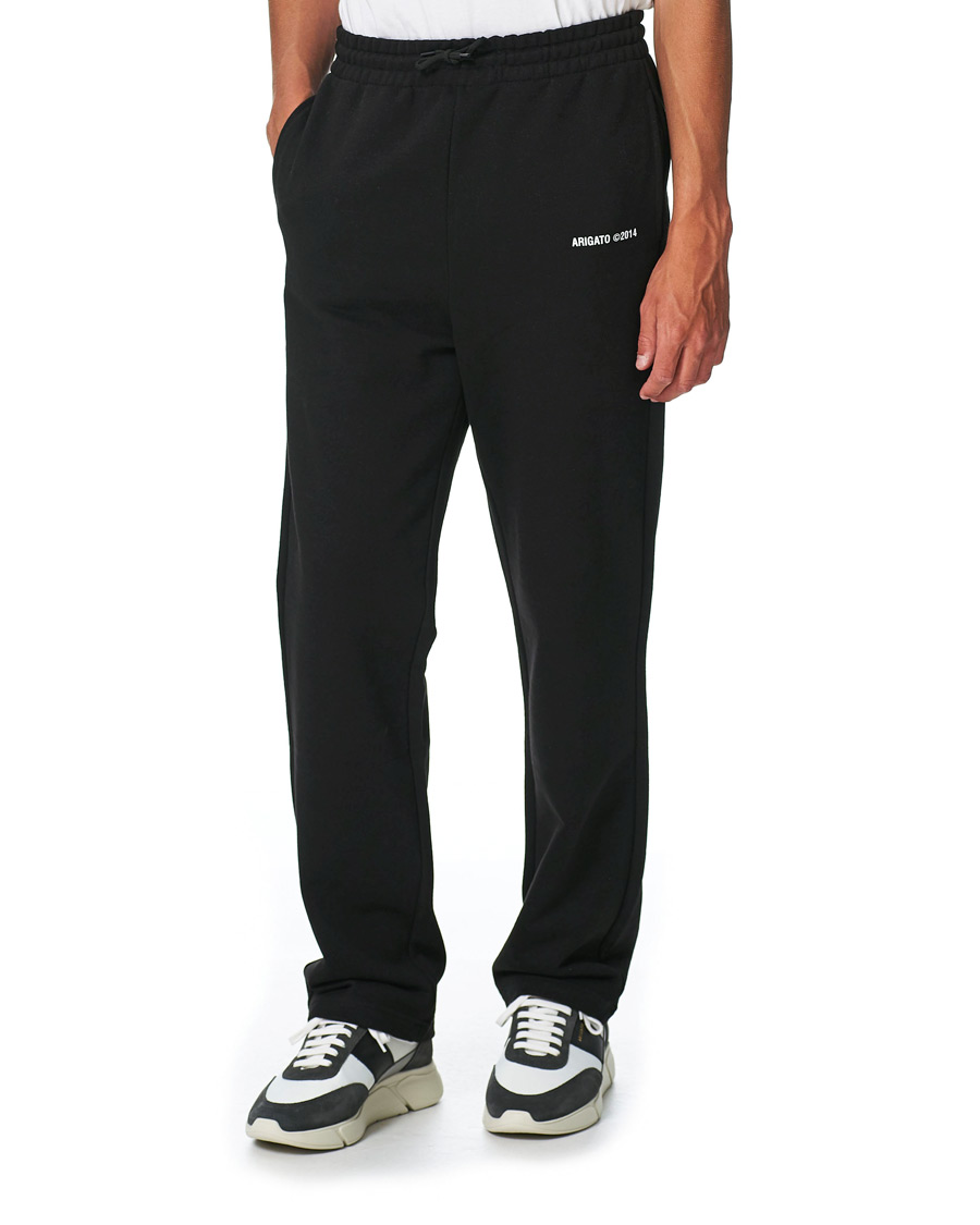 Herren | Hosen | Axel Arigato | London Sweatpants Black