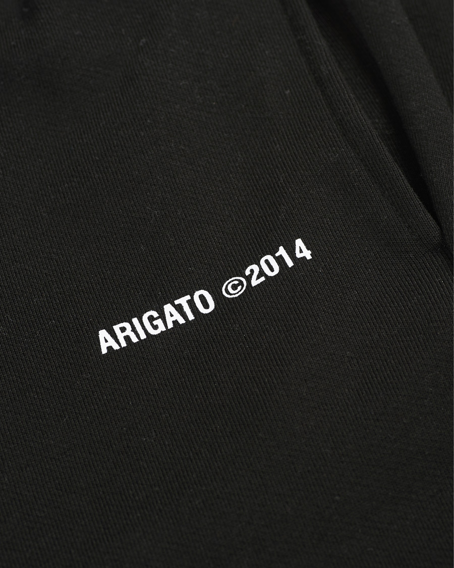 Herren | Hosen | Axel Arigato | London Sweatpants Black