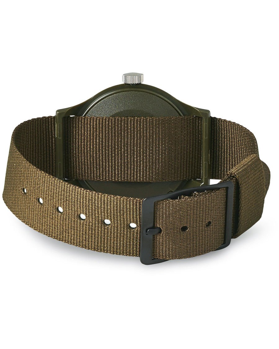 Herren | Timex MK1 Resin 36mm Army Green | Timex | MK1 Resin 36mm Army Green
