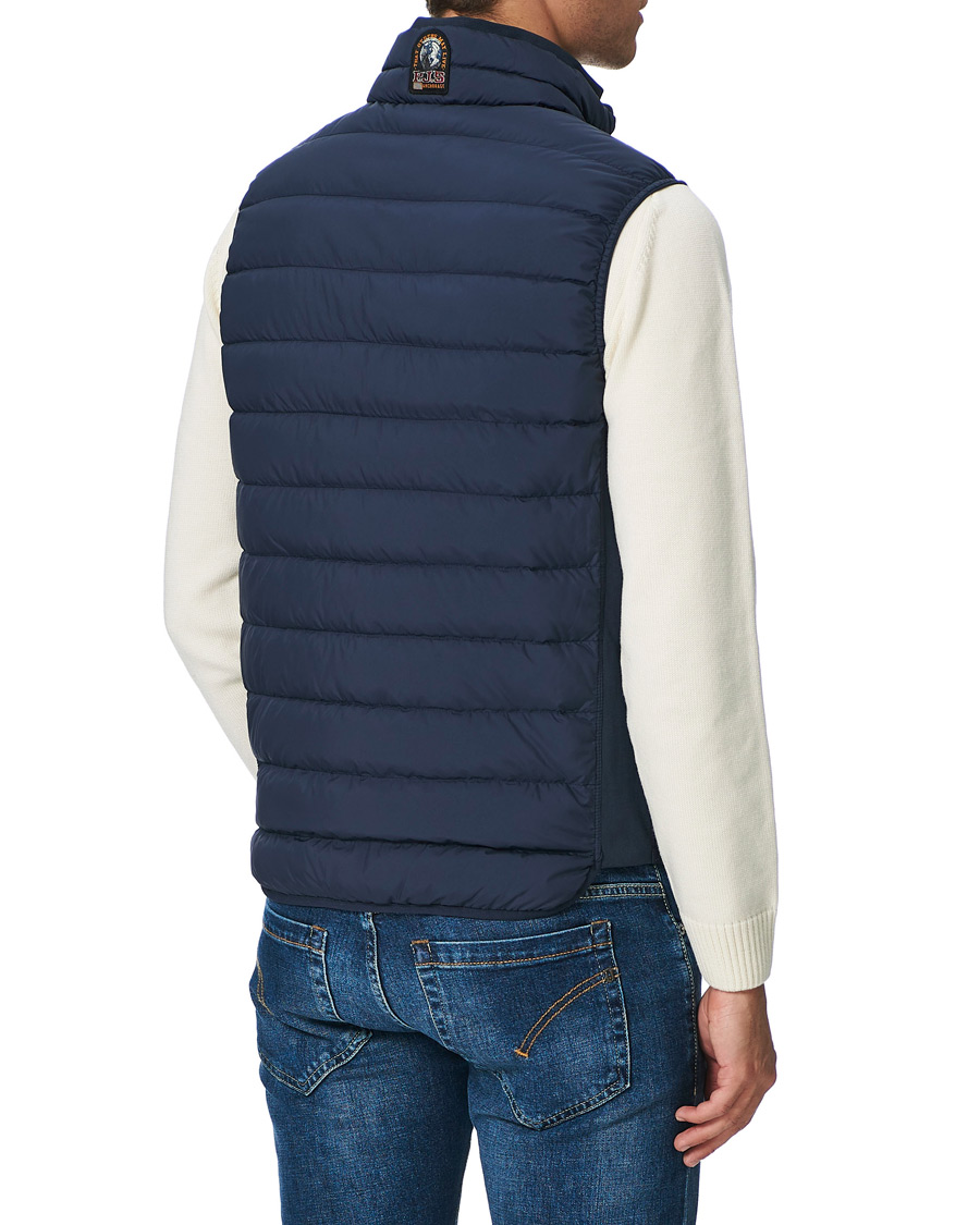 Herren | Jacken | Parajumpers | Perfect Lightweight Vest Navy