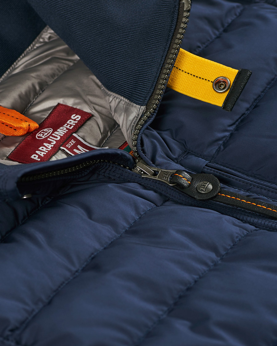 Herren | Jacken | Parajumpers | Perfect Lightweight Vest Navy