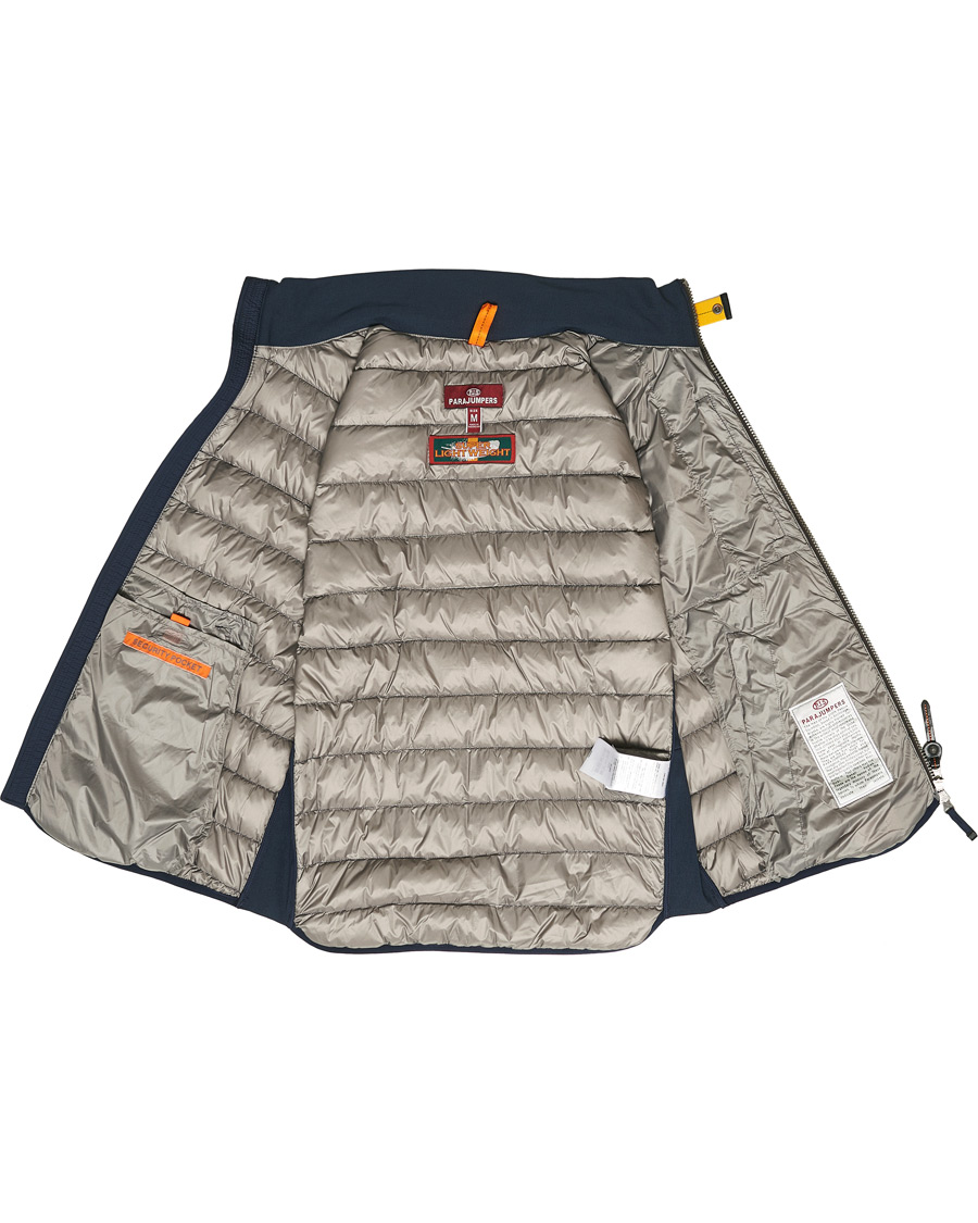 Herren | Jacken | Parajumpers | Perfect Lightweight Vest Navy