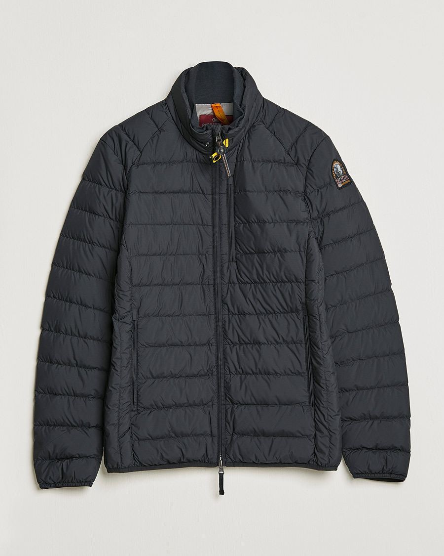 Herren | Jacken | Parajumpers | Ugo Super Lightweight Jacket Black