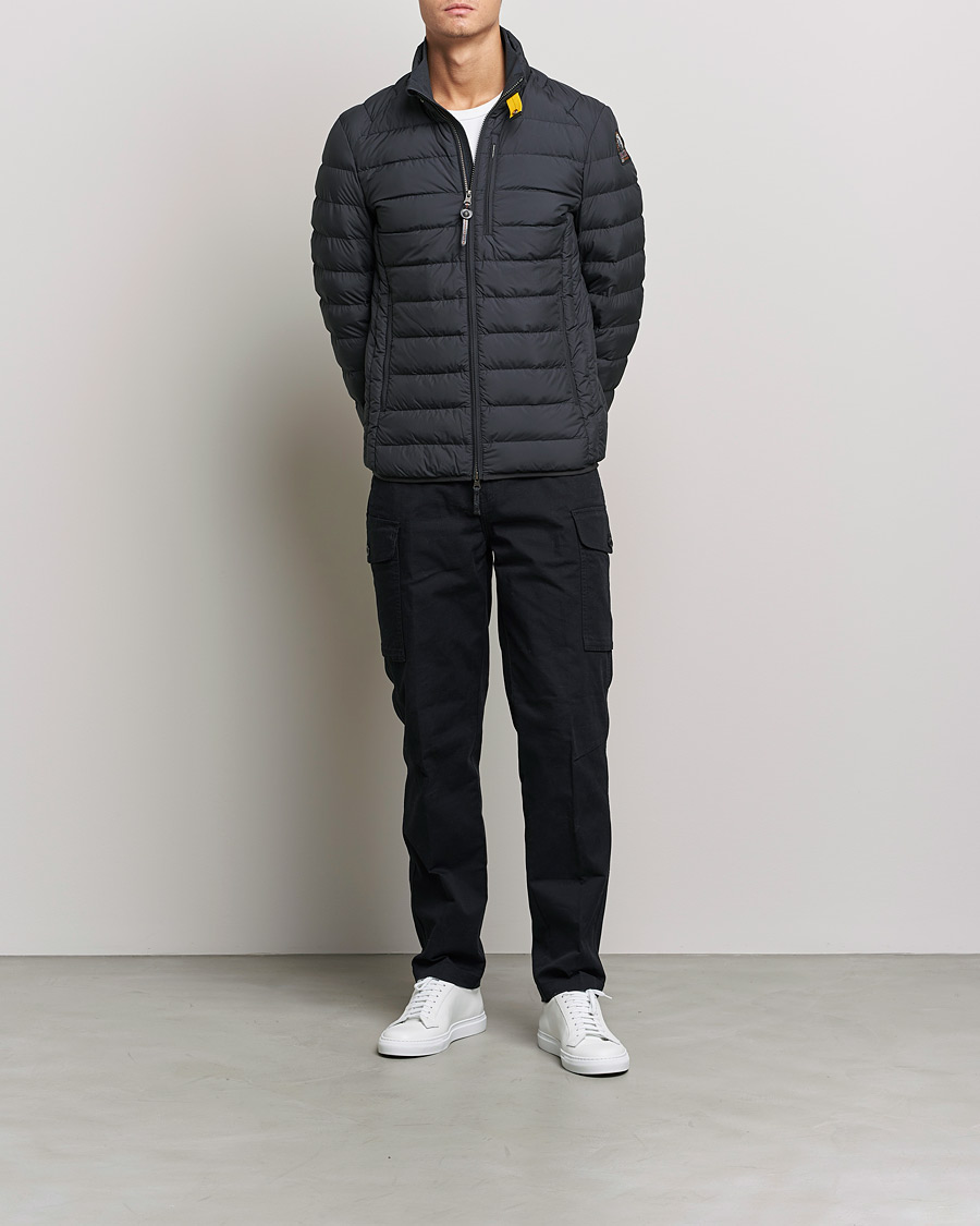 Herren | Jacken | Parajumpers | Ugo Super Lightweight Jacket Black
