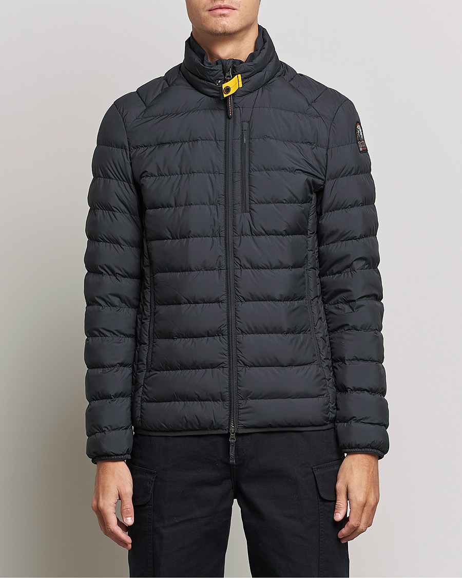 Herren | Jacken | Parajumpers | Ugo Super Lightweight Jacket Black