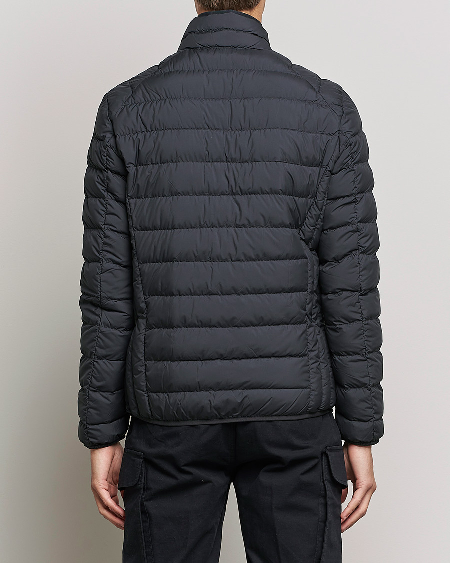 Herren | Jacken | Parajumpers | Ugo Super Lightweight Jacket Black